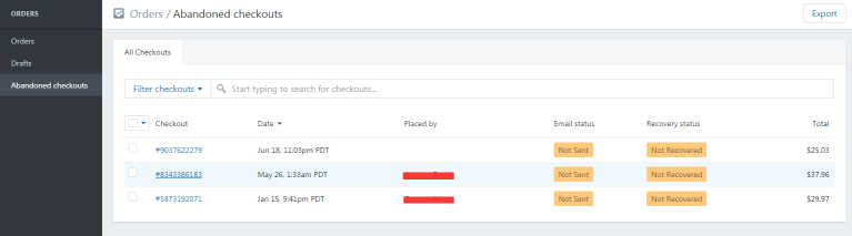 新手入门必备,Shopify后台操作教程(图文) 新手入门必备,Shopify后台操作教程